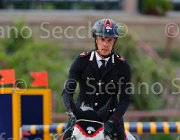 GROSSATO M BUDDIES ItaAss2013- S5 1462 : BUDDIES BELVINO V, Campionati Italiani 2013, Cattolica, GROSSATO MASSIMO, Horse Riviera Resort, foto di Stefano Secchi ©
